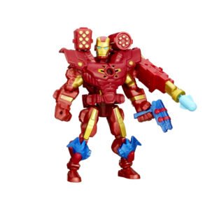 Iron Man Toy