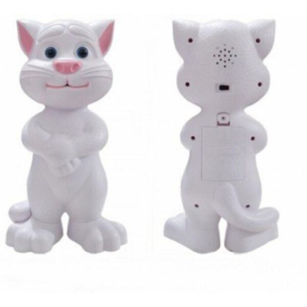 Negi Intelligent Touching Tom Cat Big - Image 7