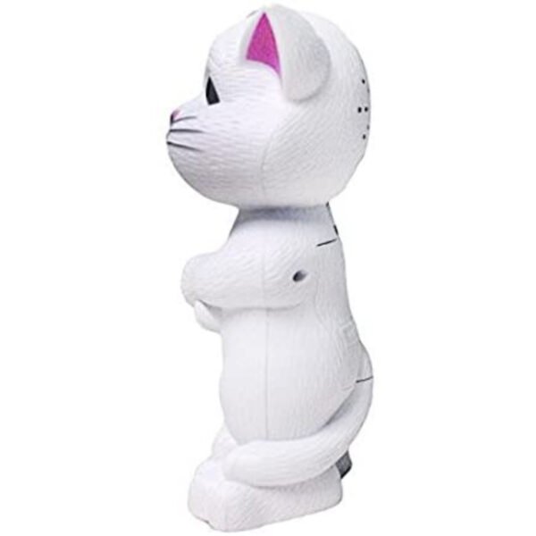 Negi Intelligent Touching Tom Cat Big - Image 8