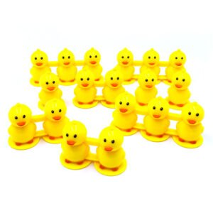 Duck board Puzzle Game