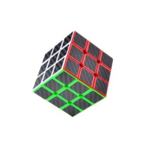 Cube Puzzle