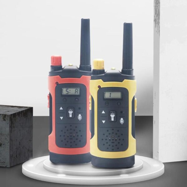 Walkie Talkie wireless interactive long reception
