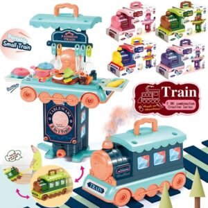 Train Toy