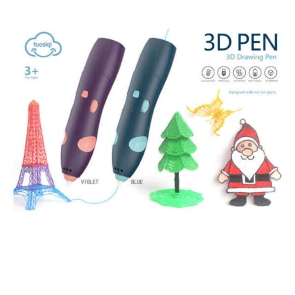 Art Pen toy