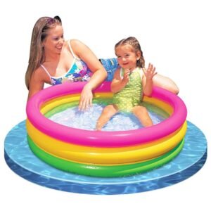 Intex pool