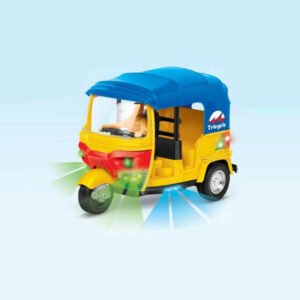 Auto rickshaw