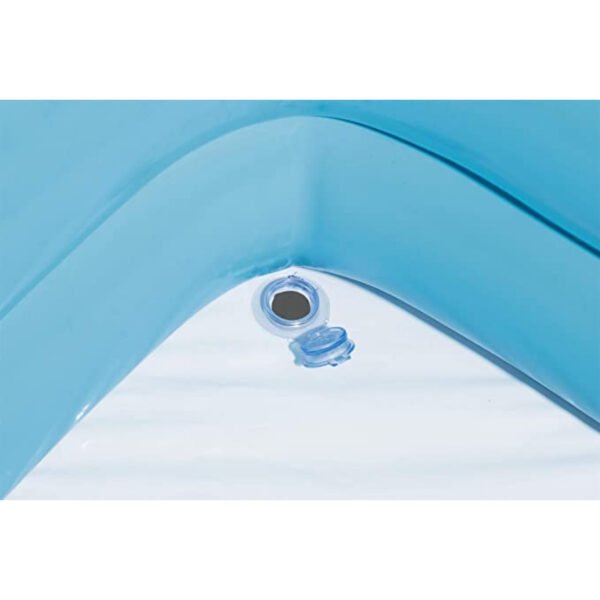 Bestway Canopy Inflatable Kids Paddling Pool with Removeable Roof - Image 3