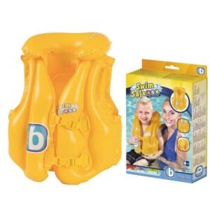 Bestway kids swim safe vest life jacket