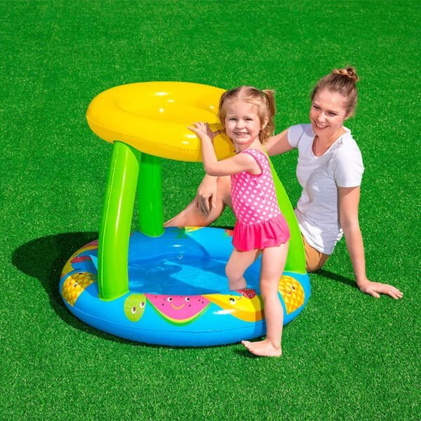 Bestway paddling swimming pool