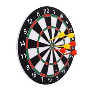 Darts board game