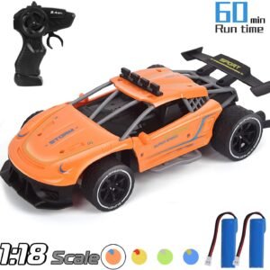 Drift RC Remote control high speed sports car