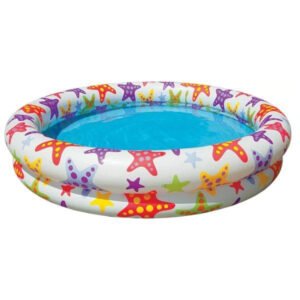 Intex fruit baby swimming pool