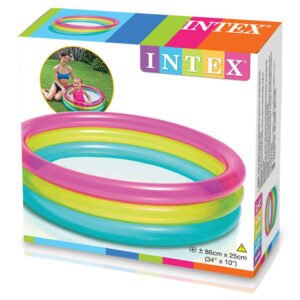 Intex Pool