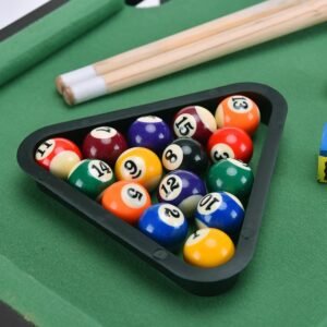 mini table top pool billiard snooker