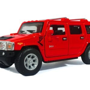 SUV Die cast model